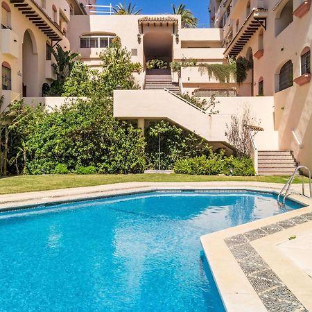 Apartment Marina Bay-1 By Interhome Estepona Eksteriør bilde