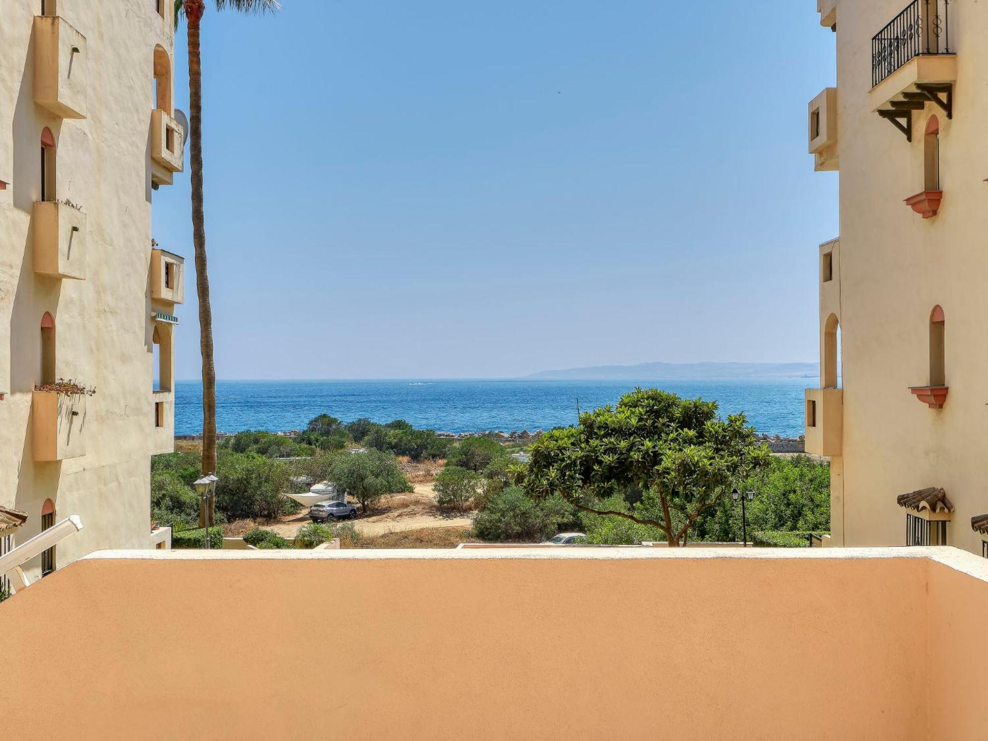 Apartment Marina Bay-1 By Interhome Estepona Eksteriør bilde