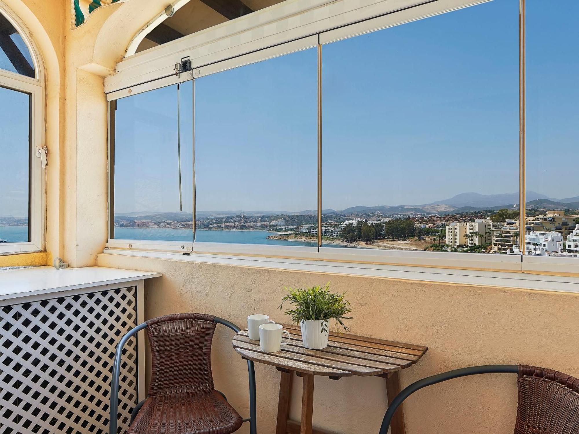 Apartment Marina Bay-1 By Interhome Estepona Eksteriør bilde