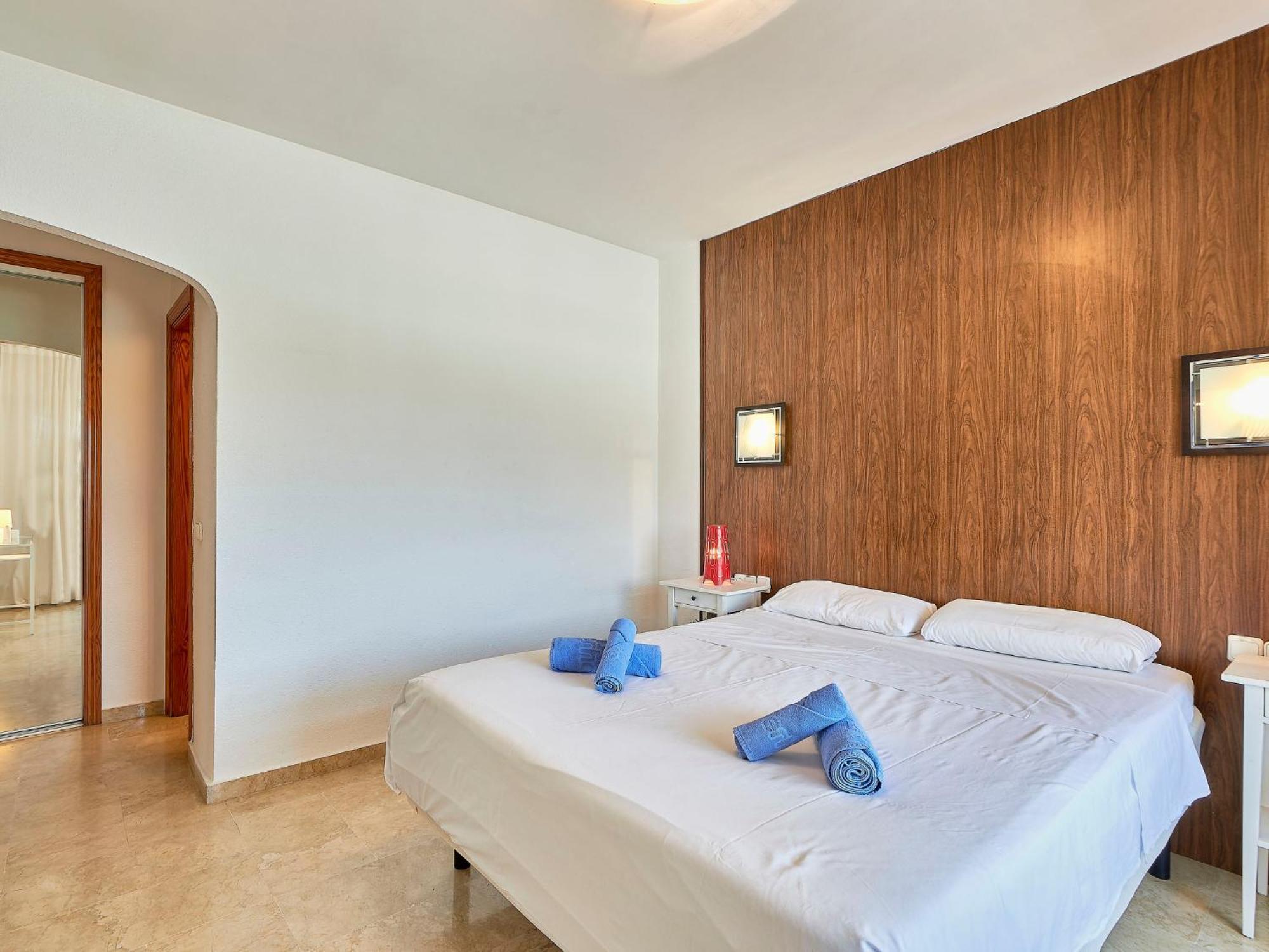 Apartment Marina Bay-1 By Interhome Estepona Eksteriør bilde