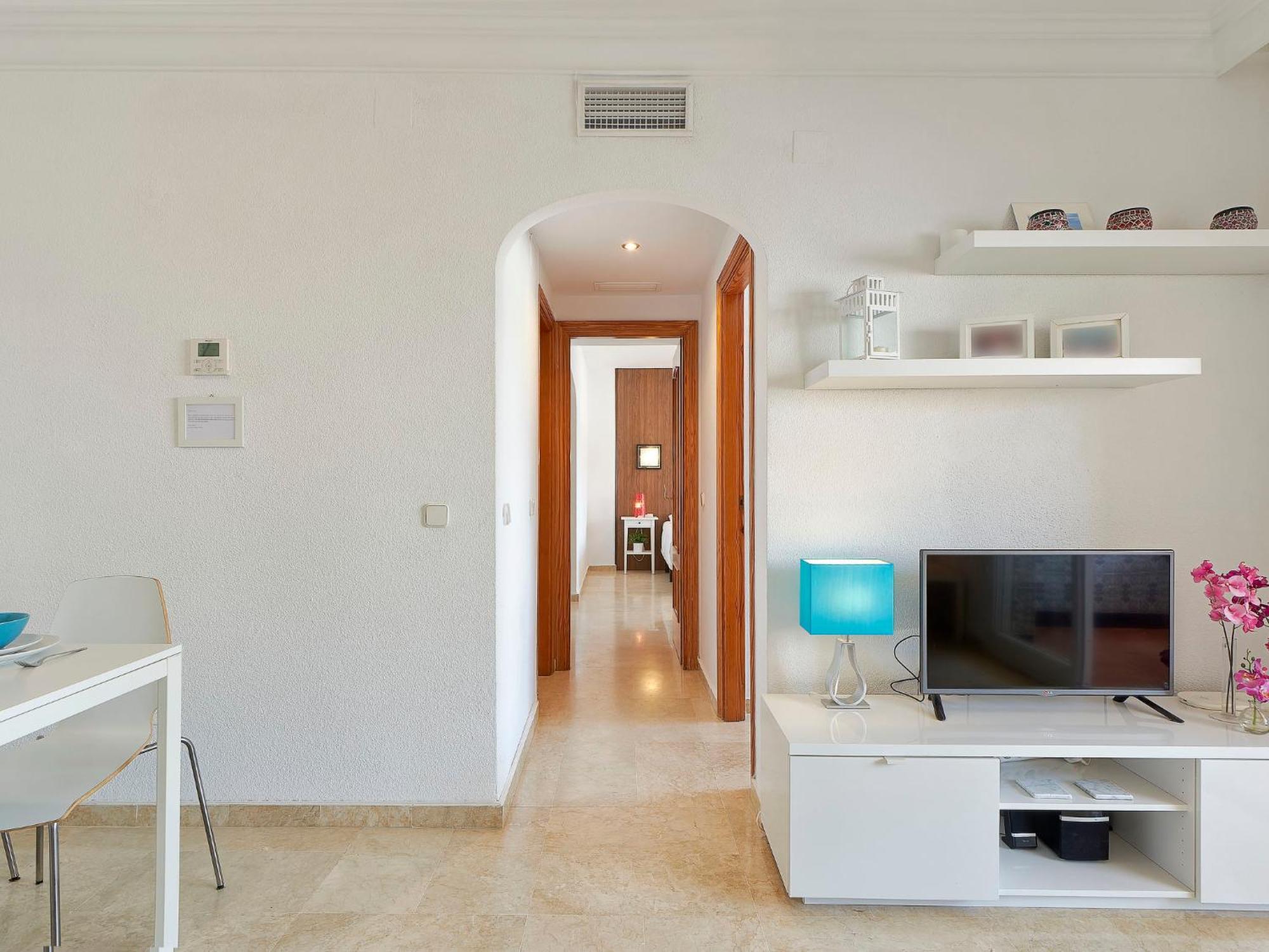 Apartment Marina Bay-1 By Interhome Estepona Eksteriør bilde